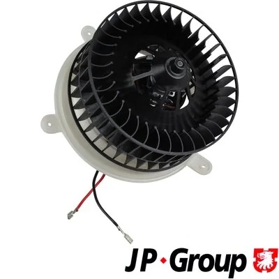 Interior Blower